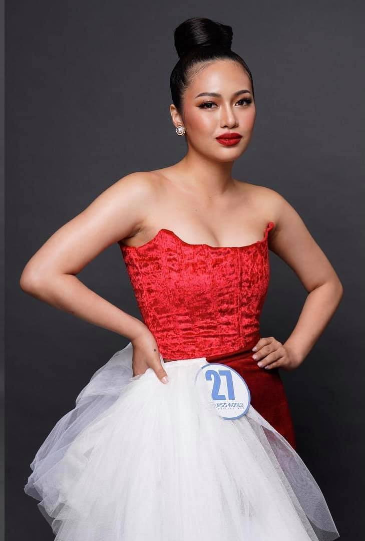 tracy maureen perez vence miss world philippines 2021.  - Página 2 BO7YrX