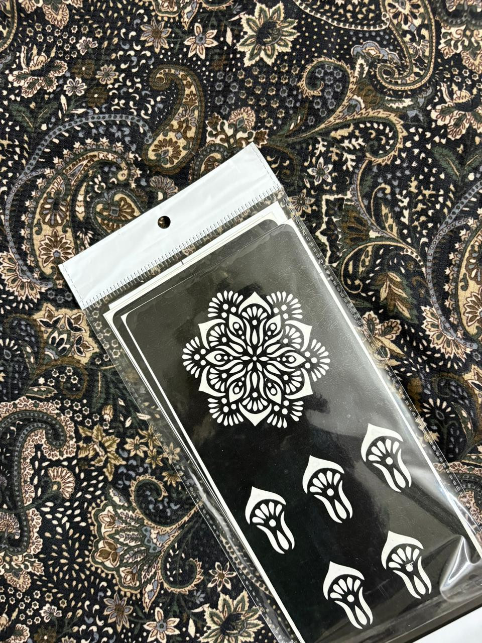 The Arabian Palace Bloom