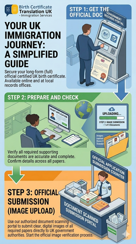 Birth Certificate UK for Immigration Process – Complete Guide.png