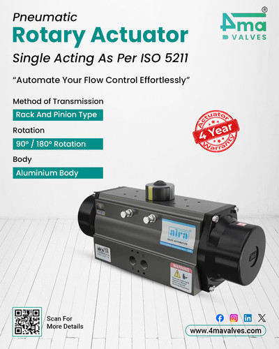 Leading Pneumatic Actuator Manufacturer | High-Performance Automation Solutions.jpg
