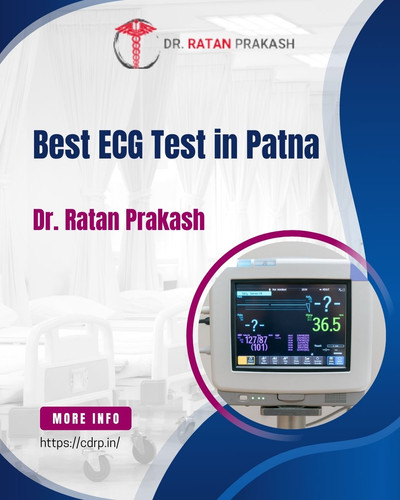 Best ECG Test in Patna: Dr. Ratan Prakash.jpg