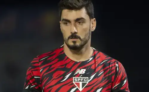 Rafael defende Arboleda e destaca seu valor no São Paulo em meio a polêmicas