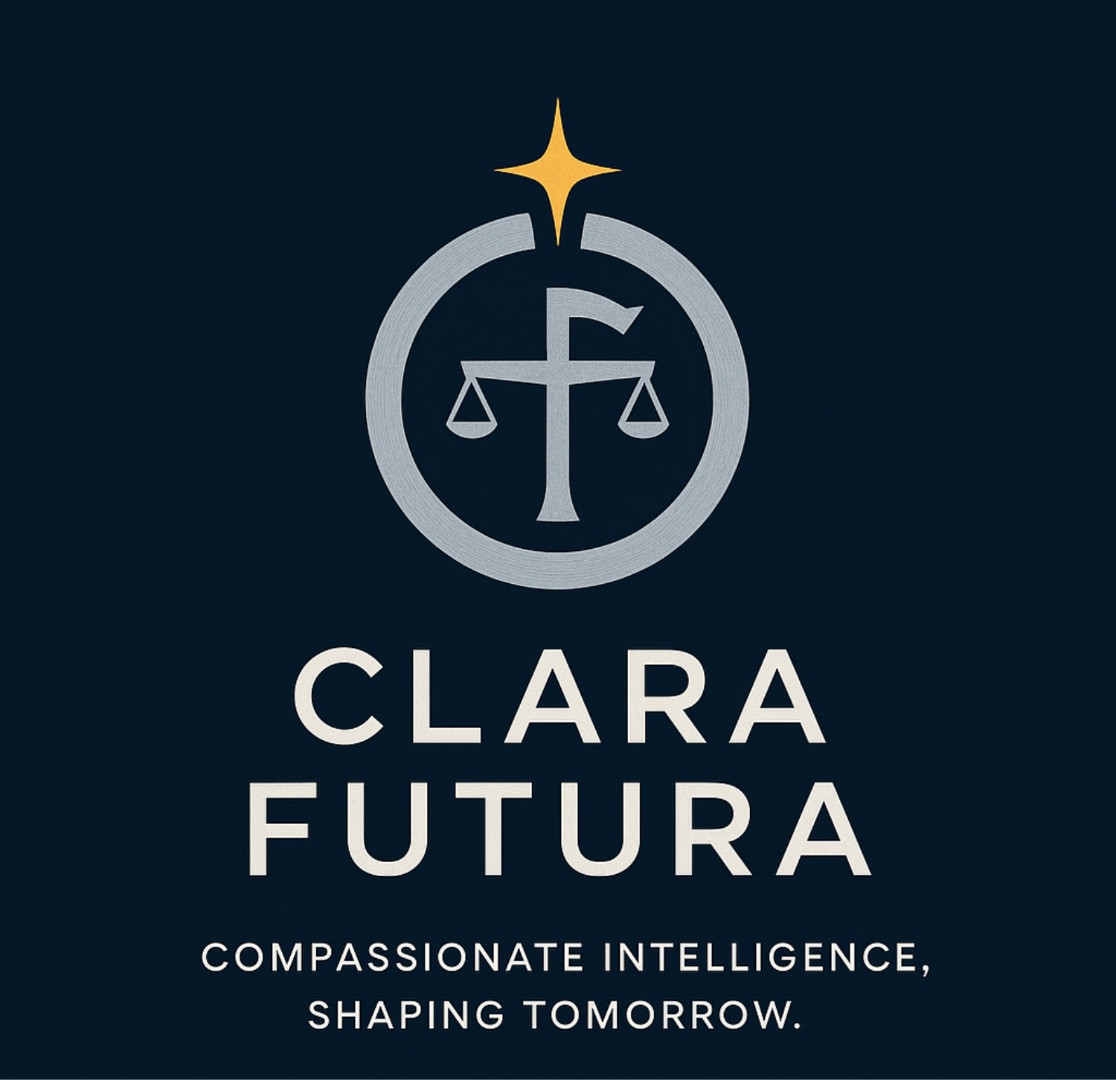Clara Futura logo