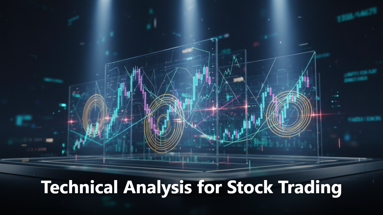 Technical Analysis for Stock Trading