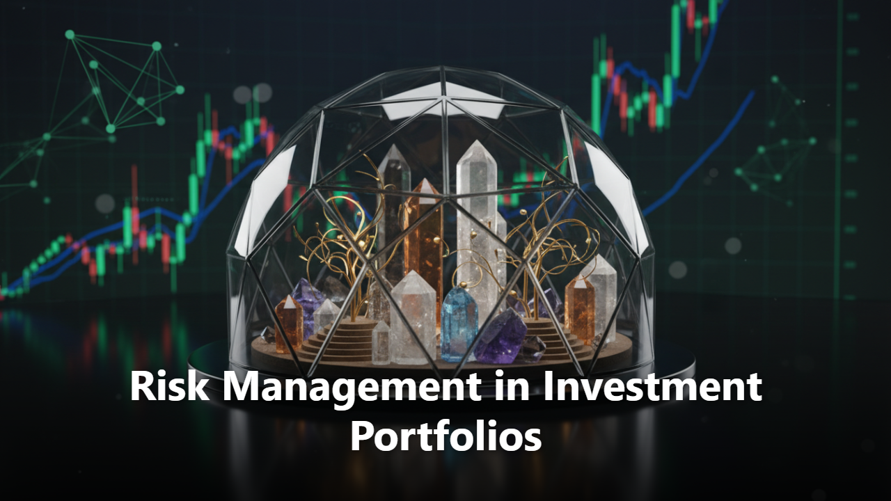Risk Management in Investment Portfolios