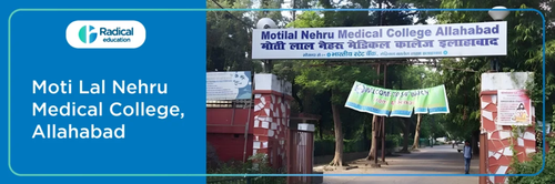 Moti Lal Nehru Medical College, Allahabad.png