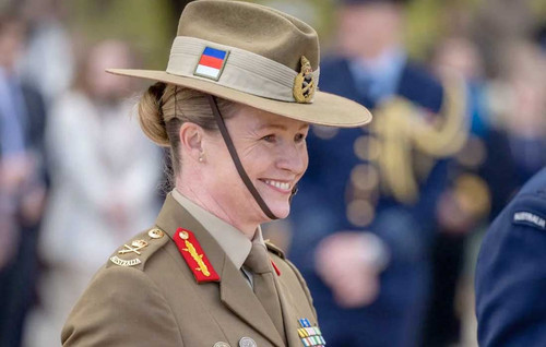 Australia Appoints First Female Army Chief Susan Coyle.jpg