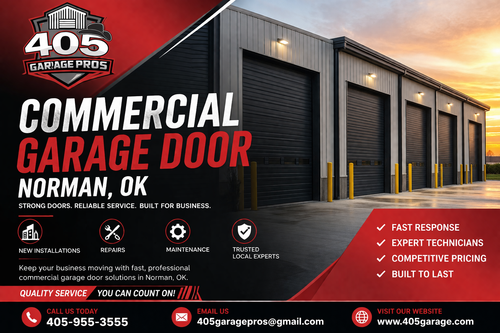Reliable & Professional Commercial Garage Door Services in Norman, OK.png