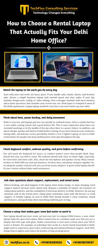 How to Choose a Rental Laptop That Actually Fits Your Delhi Home Office.jpg