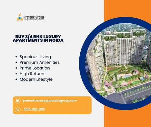 Buy 34 BHK Luxury Apartments in Noida.jpg