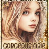 ICFBohoFairyAGorgeousArieBuzzy vi