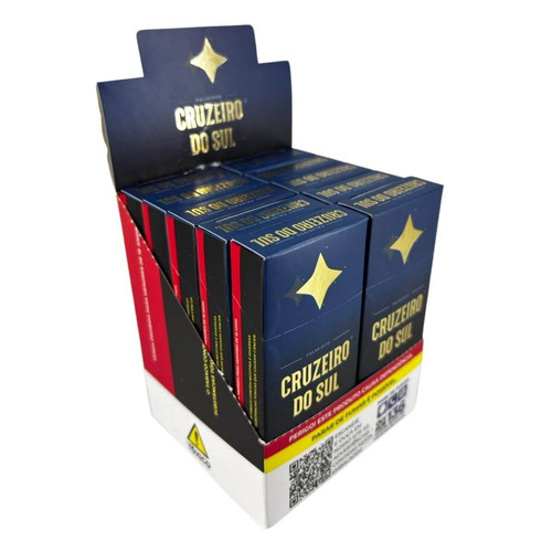 Cigarro de Palha Palheiros Cruzeiro do Sul Tradicional Display C10 Maços (2) (1).jpg