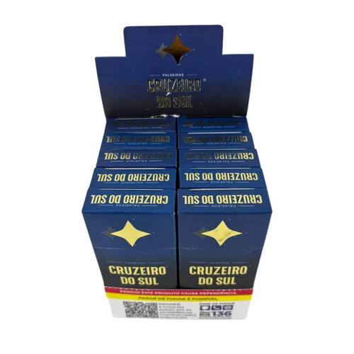 Cigarro de Palha Palheiros Cruzeiro do Sul Tradicional Display C10 Maços (1) (1).jpg