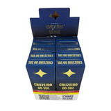 Cigarro de Palha Palheiros Cruzeiro do Sul Tradicional Display C10 Maços (1) (1)