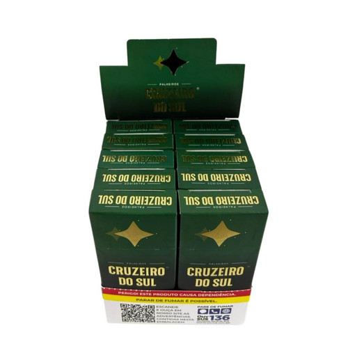 Cigarro de Palha Palheiros Cruzeiro do Sul Menta Display C10 Maços (2) (1).jpg