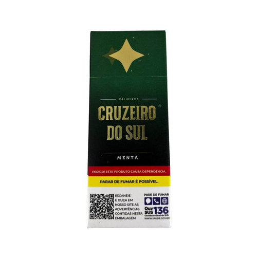 Cigarro de Palha Palheiros Cruzeiro do Sul Menta Display C10 Maços (1) (1).jpg