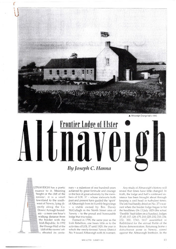 Altnaveigh Frontier lodge of Ulster 0001.jpg
