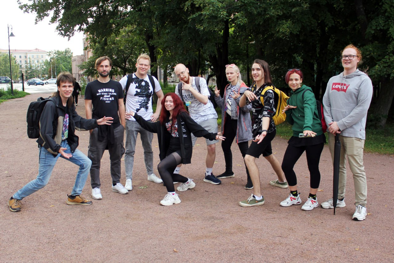 Итоги 2024 года