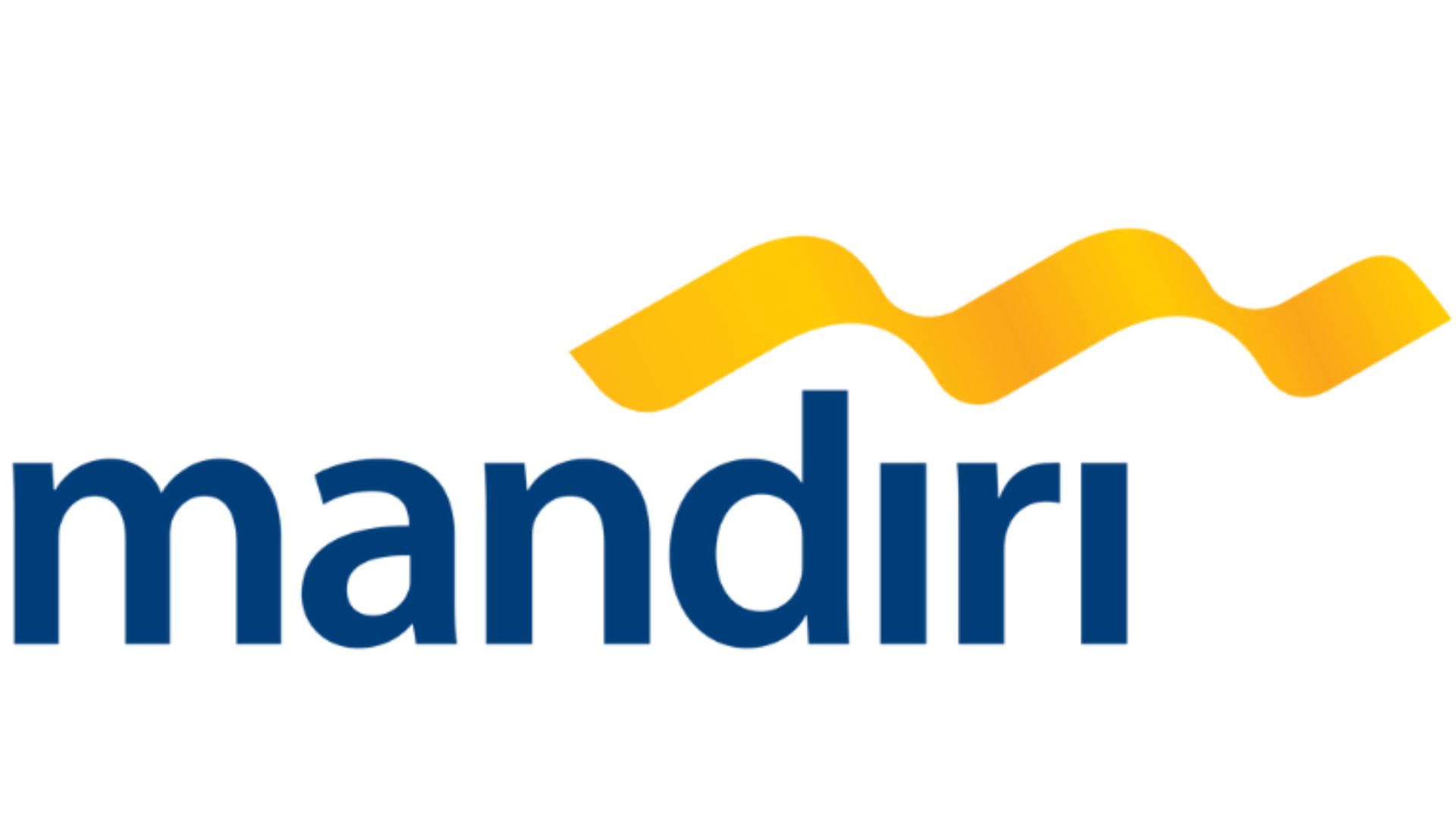 Bank Mandiri Logo