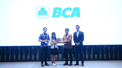 BCA AI Project Illustration