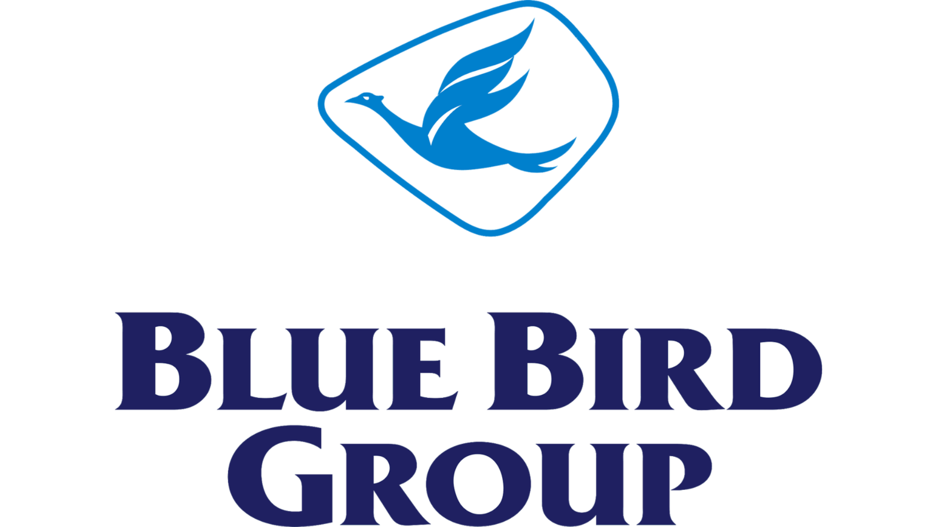 Blue Bird Group