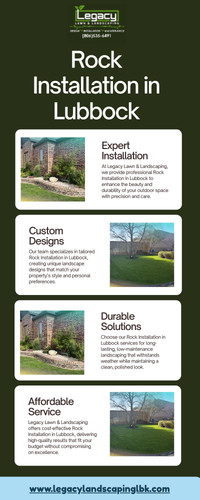Get Durable Rock Installation in Lubbock for Long-Lasting Beauty.jpg