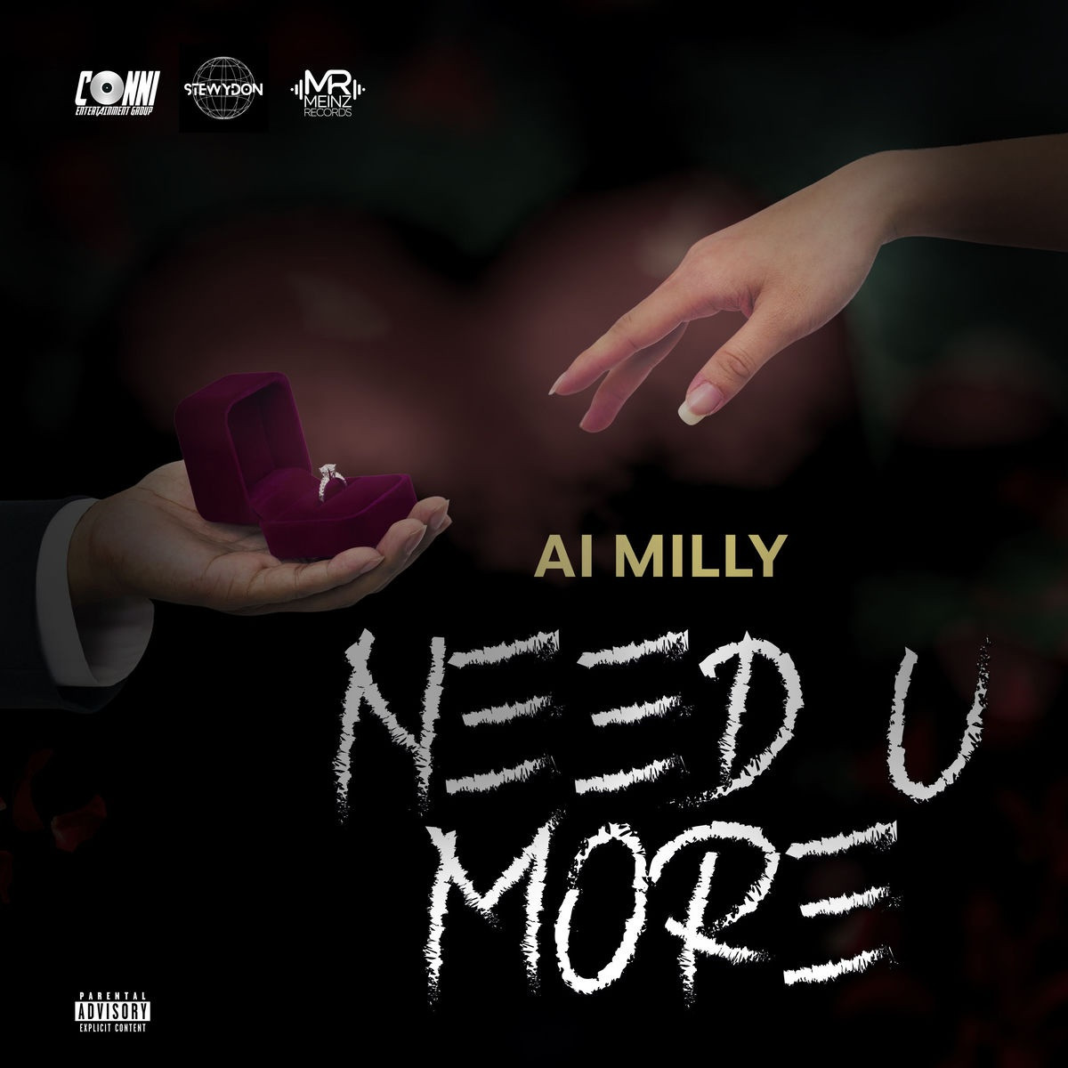 Ai Milly - Need U More