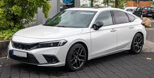 Honda Civic rental with driver in Islamabad Pakistan - Butt G Rent a Car