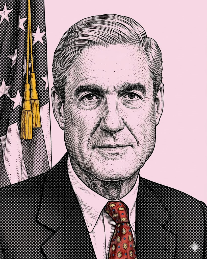 Robert S. Mueller III