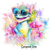 OnlineDragon GorgeousArie vi