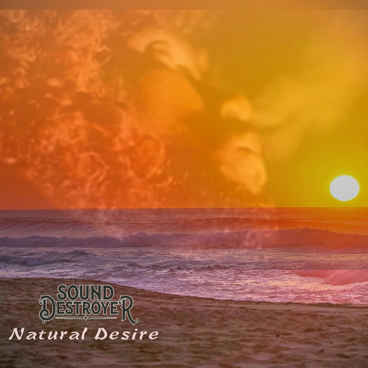 Sound Destroyer - Natural Desire