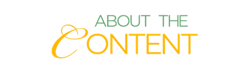 About the content.png