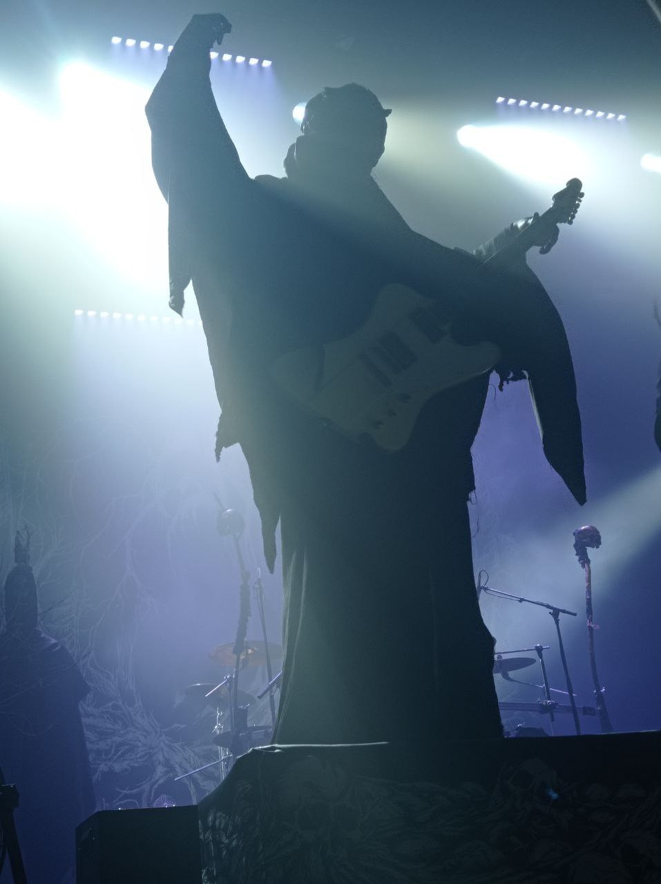 Лучшие концерты 2024