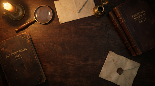 PixVerse Image Effect prompt Antique Desk Titanic.png
