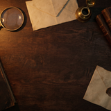 PixVerse Image Effect prompt Antique Desk Titanic