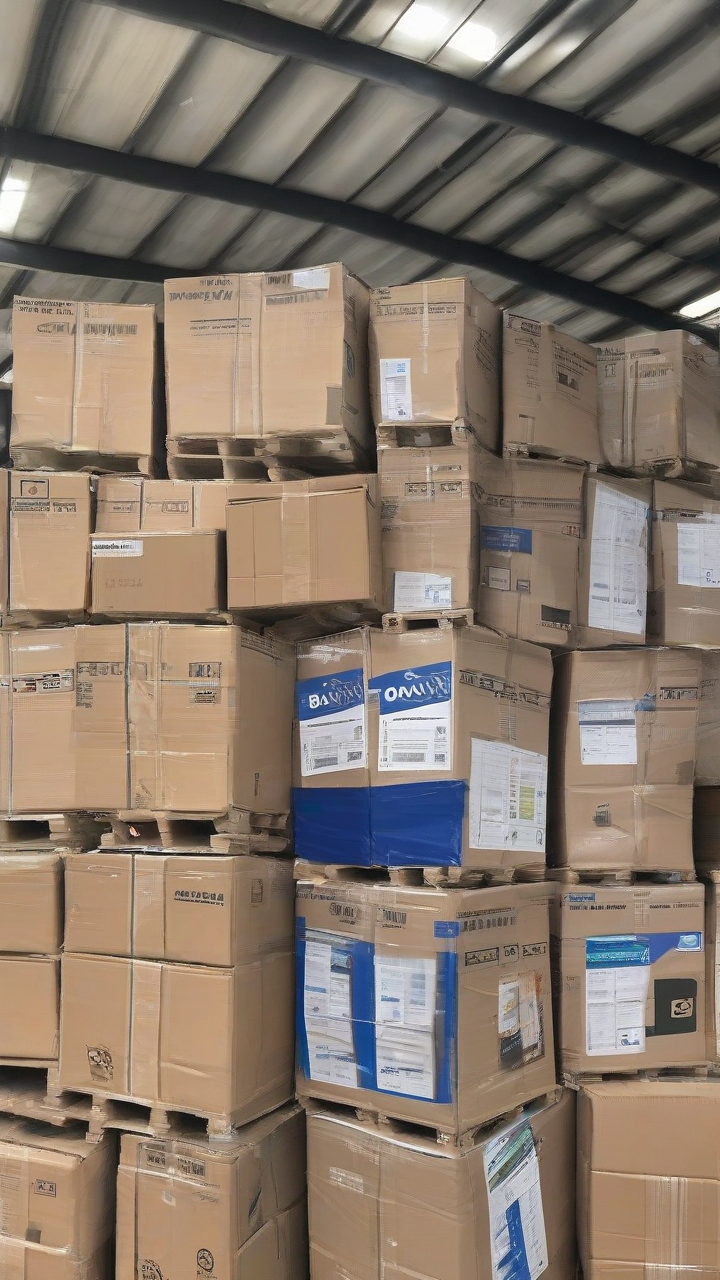 Bonoan denies alleged box deliveries