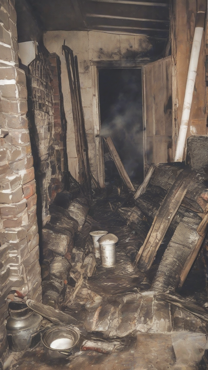 Go calls for stronger fire preparedness