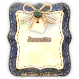 Jeanette 97ºAv