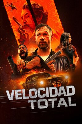 Get Fast [2024] [DVD5-R1] [Latino]
