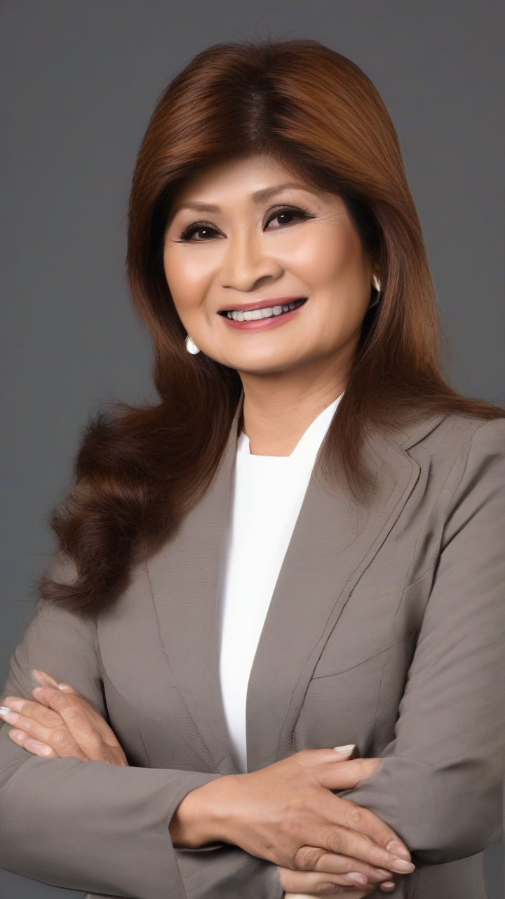 Imee Marcos seeks BSKE postponement to 2027