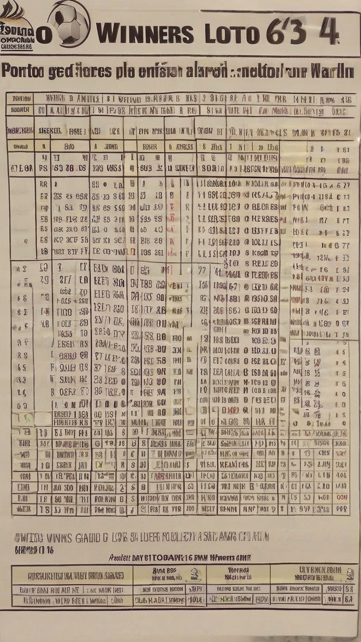 No winners in Grand Lotto 6/55, Lotto 6/42 draws for April 25