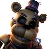 Linkage Freddy v2 Render