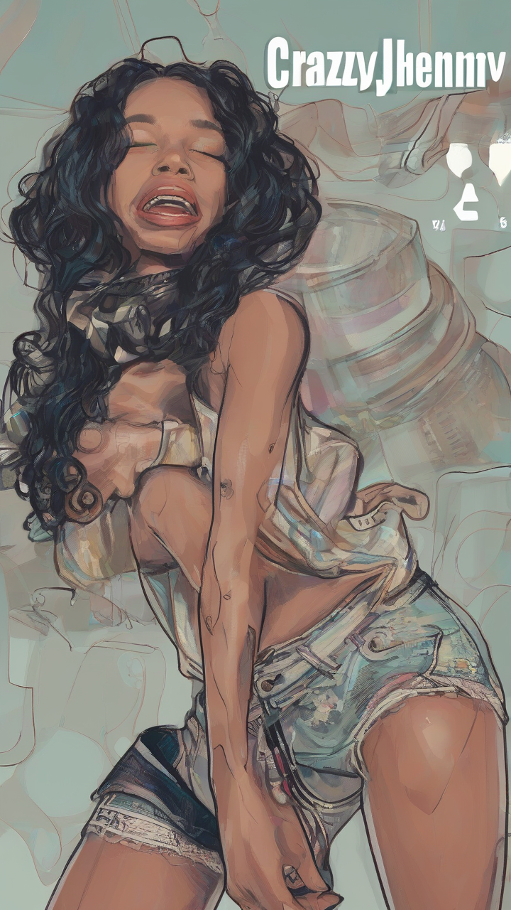 Crazy Jhenny, April 27, 2026