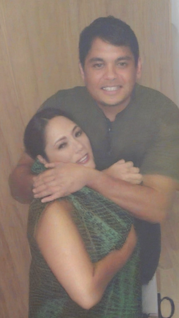 Ridon Sara's husband's complaint 'lacks basis'