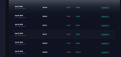 TRONYS $130 TRX Payment Proof!.png