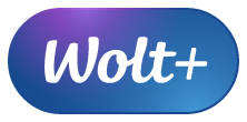 wolt plus 3d pill rebrand.png
