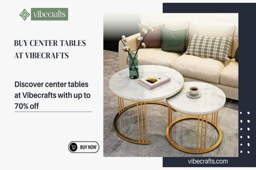 Stylish Center Tables by Vibecrafts for Everyday Living.jpg