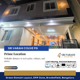 Cut down your commute time.