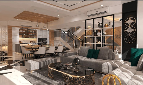 Luxury Interior Designer Kolkata | Bespoke Design.jpg