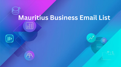 Mauritius Business Email List.png